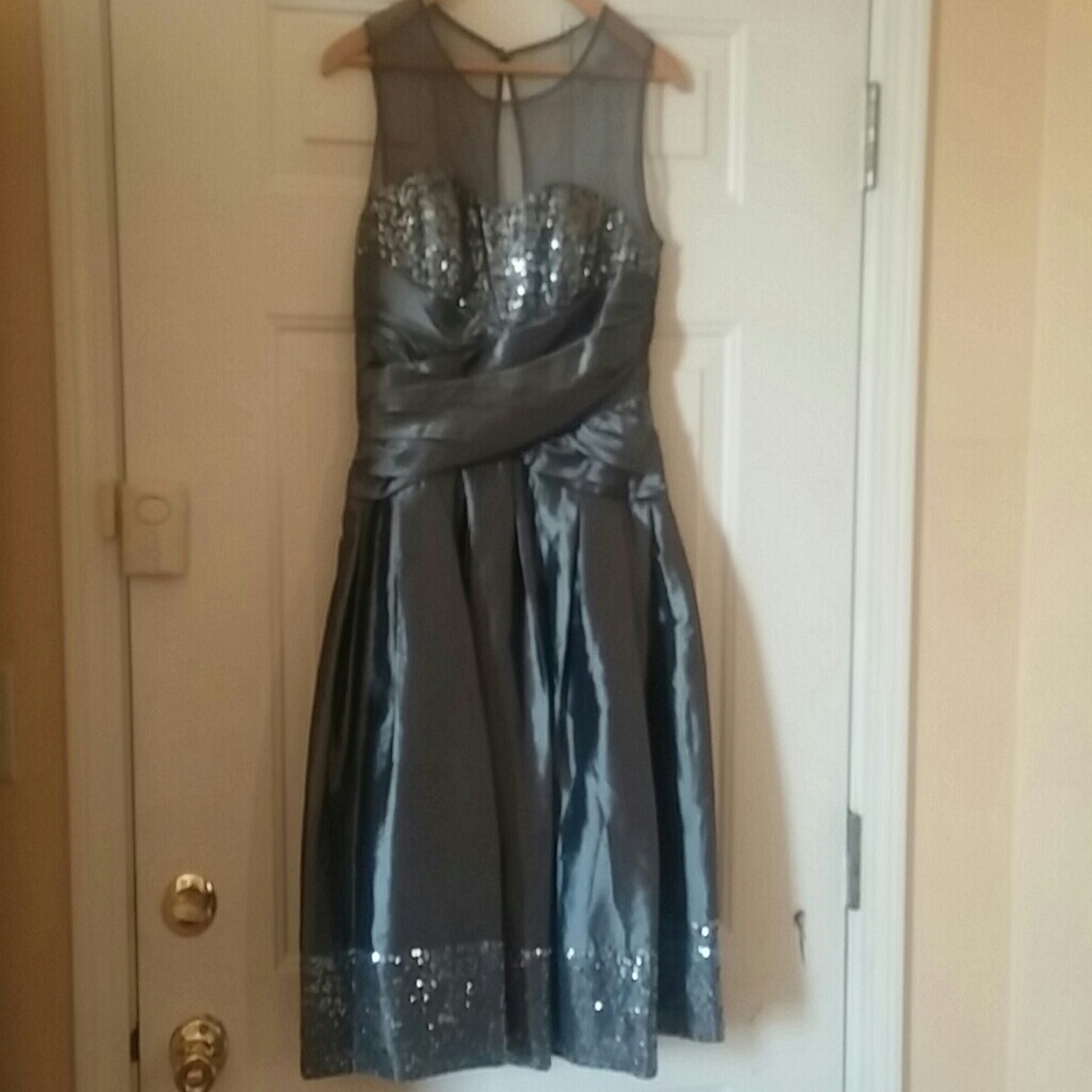 Evening Dress